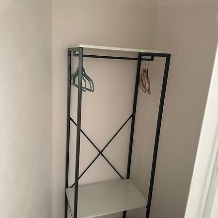 Immacolata Rooms Νότο Εξωτερικό φωτογραφία