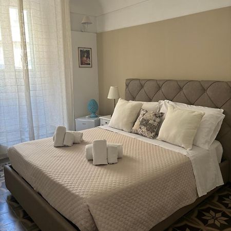 Immacolata Rooms Νότο Εξωτερικό φωτογραφία