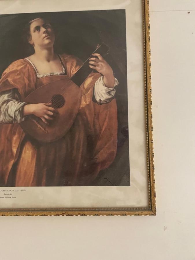 Immacolata Rooms Νότο Εξωτερικό φωτογραφία