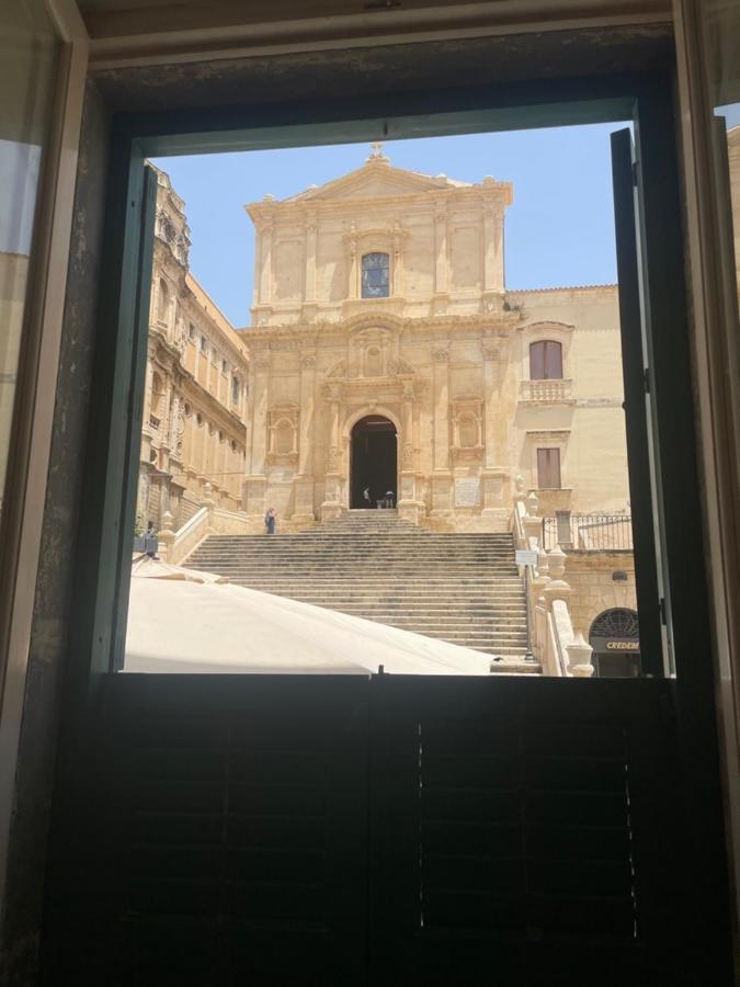Immacolata Rooms Νότο Εξωτερικό φωτογραφία