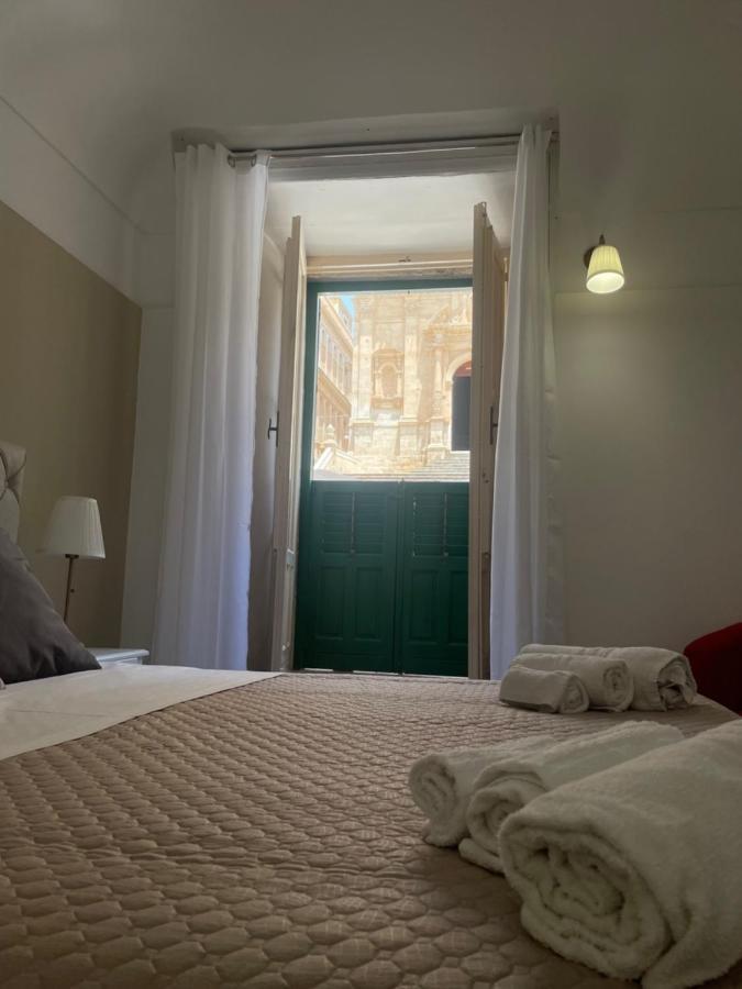Immacolata Rooms Νότο Εξωτερικό φωτογραφία