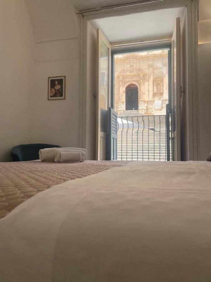 Immacolata Rooms Νότο Εξωτερικό φωτογραφία
