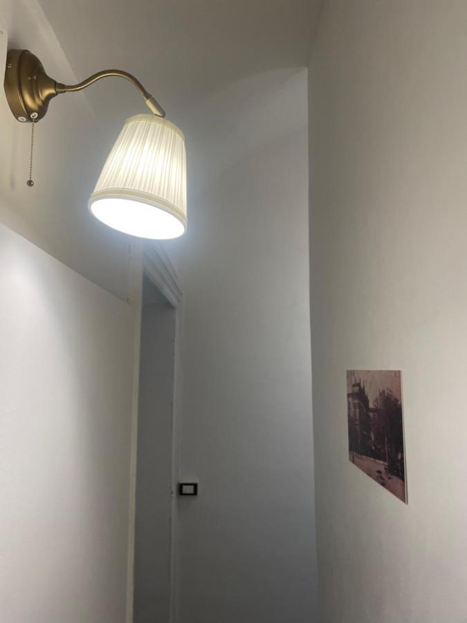 Immacolata Rooms Νότο Εξωτερικό φωτογραφία
