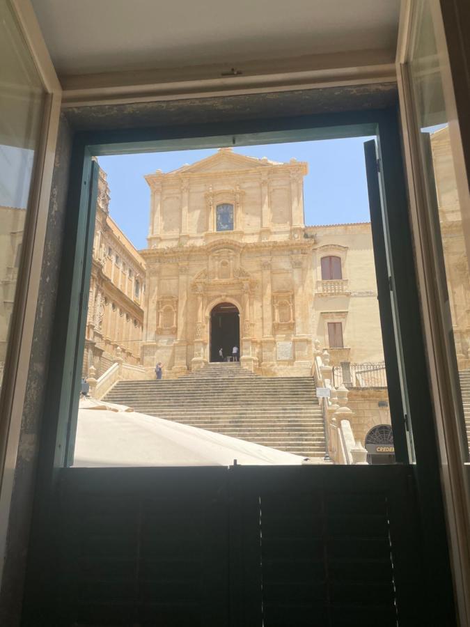 Immacolata Rooms Νότο Εξωτερικό φωτογραφία