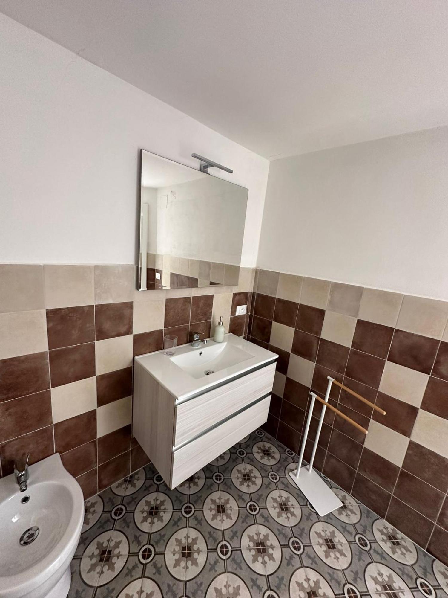 Immacolata Rooms Νότο Εξωτερικό φωτογραφία