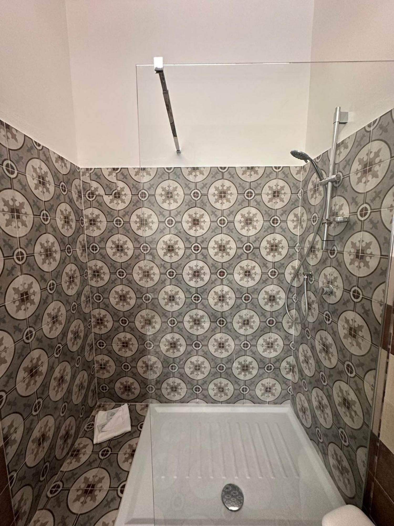 Immacolata Rooms Νότο Εξωτερικό φωτογραφία