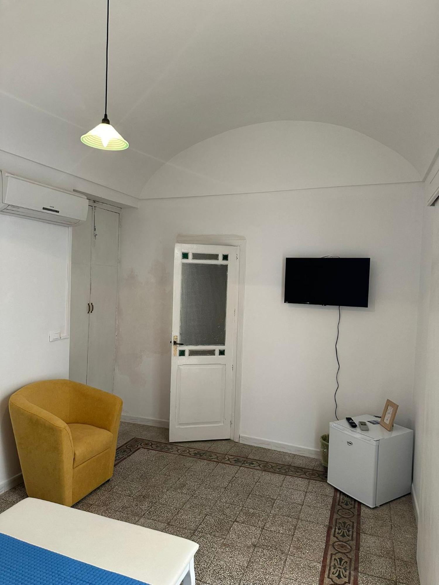 Immacolata Rooms Νότο Εξωτερικό φωτογραφία