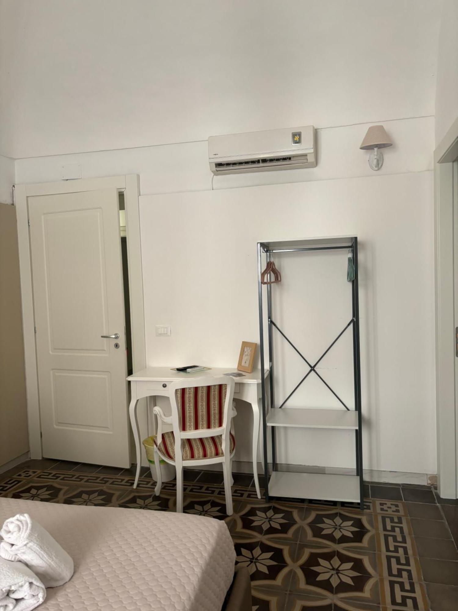 Immacolata Rooms Νότο Εξωτερικό φωτογραφία