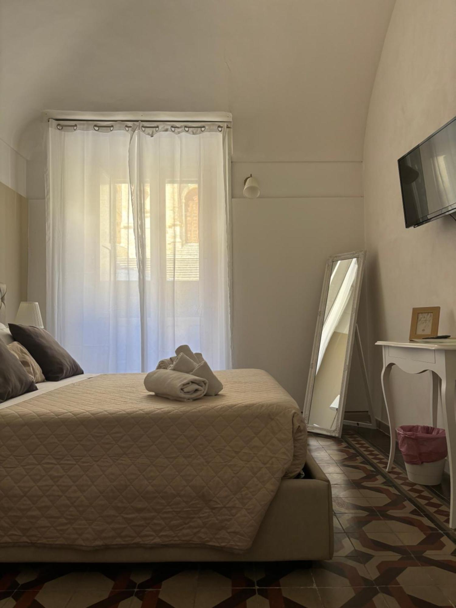 Immacolata Rooms Νότο Εξωτερικό φωτογραφία