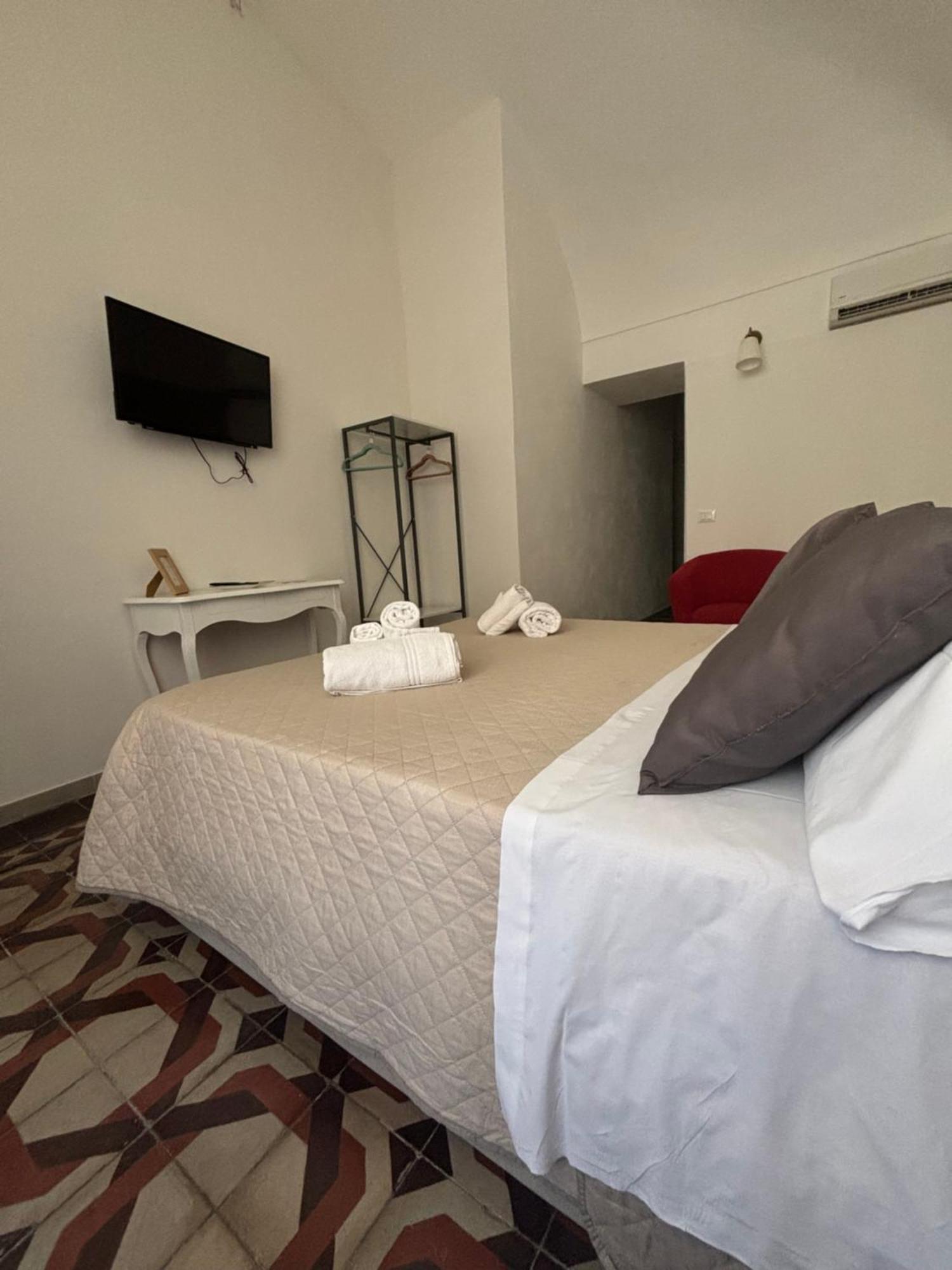 Immacolata Rooms Νότο Εξωτερικό φωτογραφία