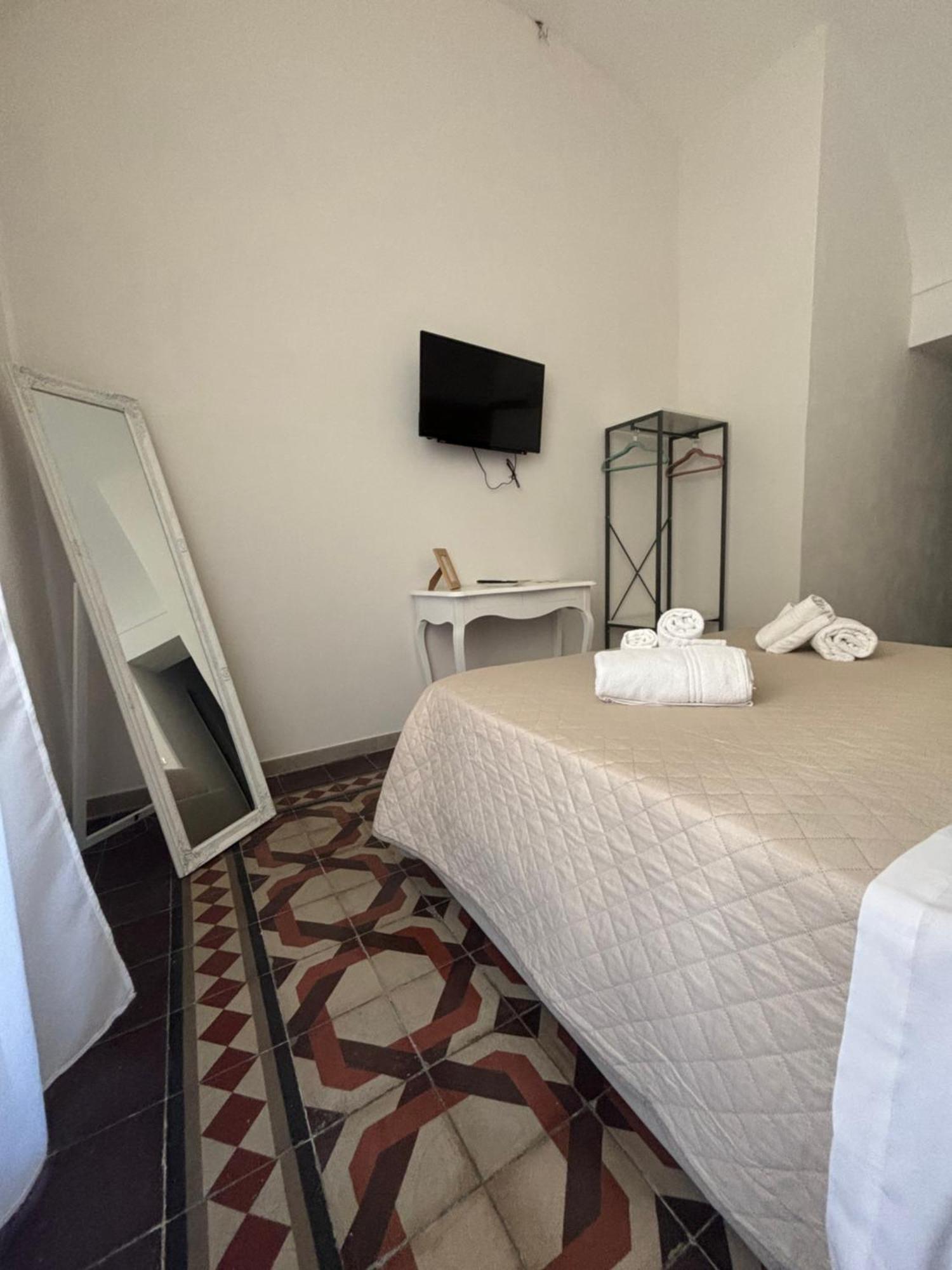Immacolata Rooms Νότο Εξωτερικό φωτογραφία