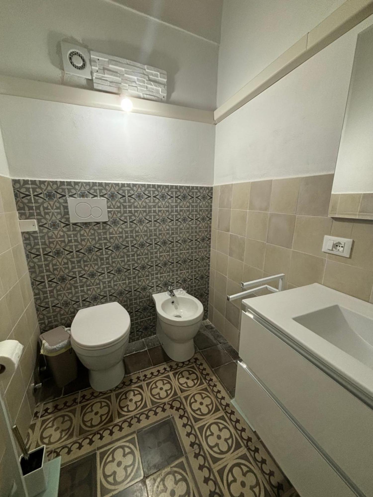 Immacolata Rooms Νότο Εξωτερικό φωτογραφία