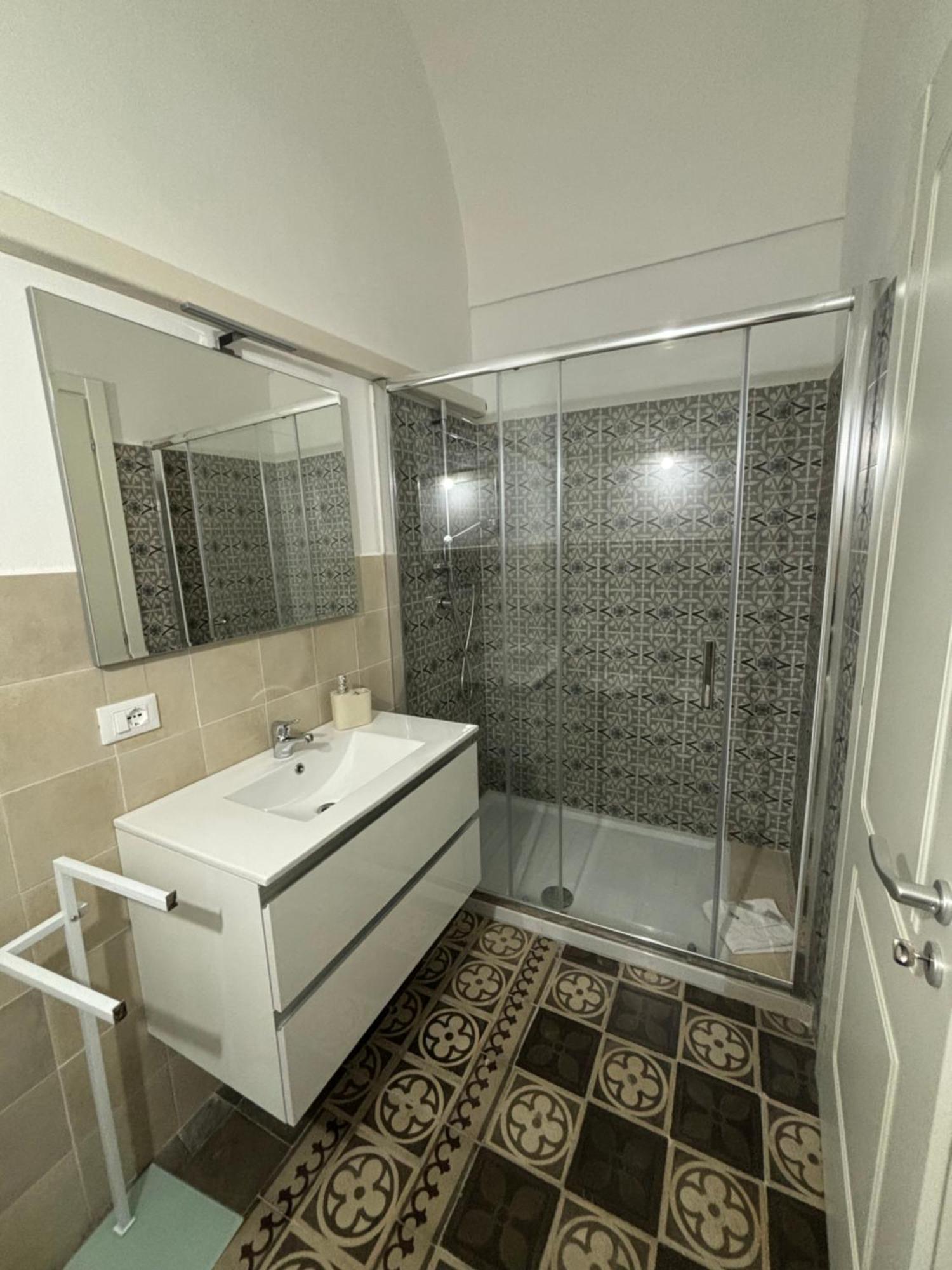Immacolata Rooms Νότο Εξωτερικό φωτογραφία