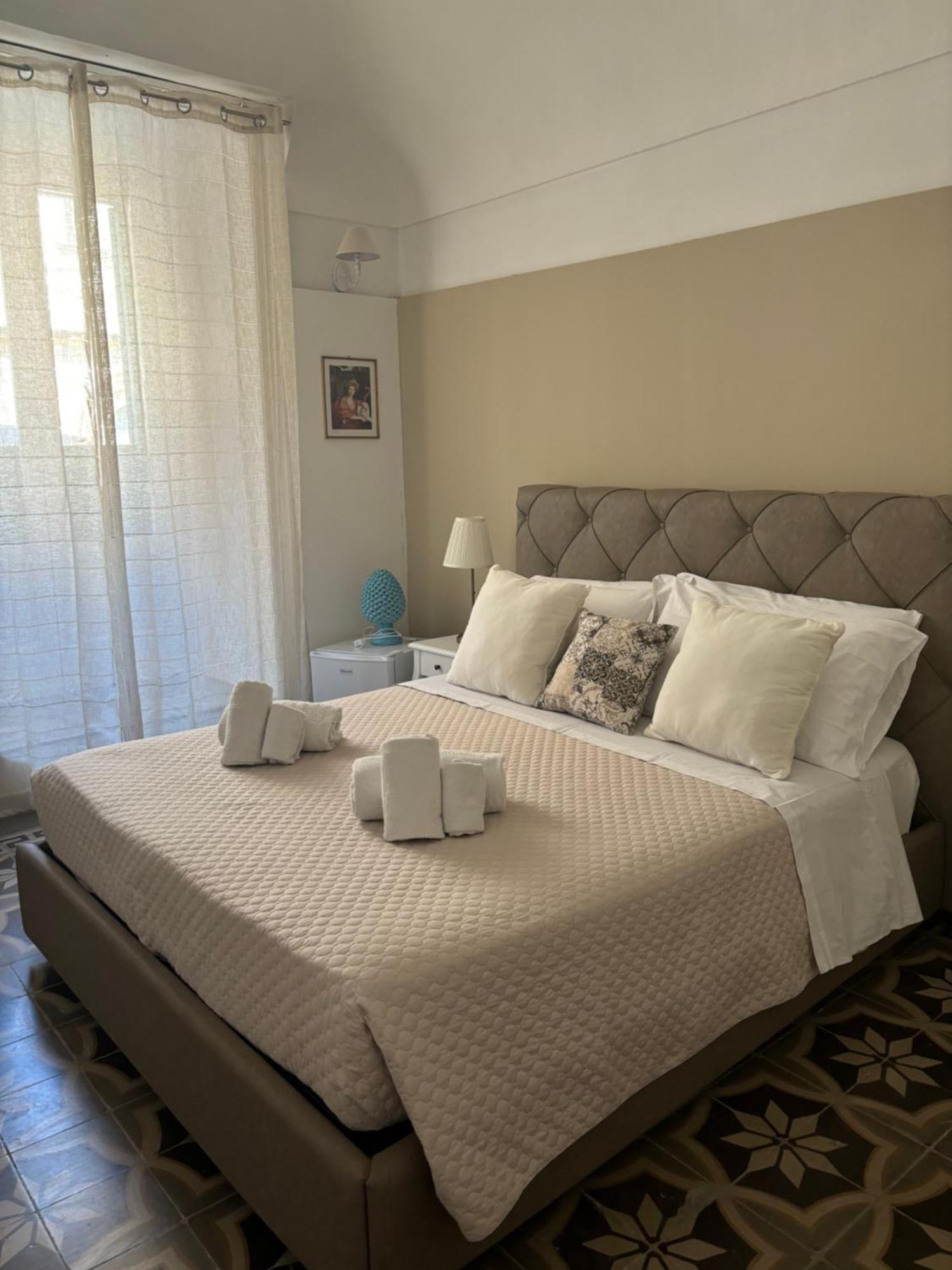 Immacolata Rooms Νότο Εξωτερικό φωτογραφία
