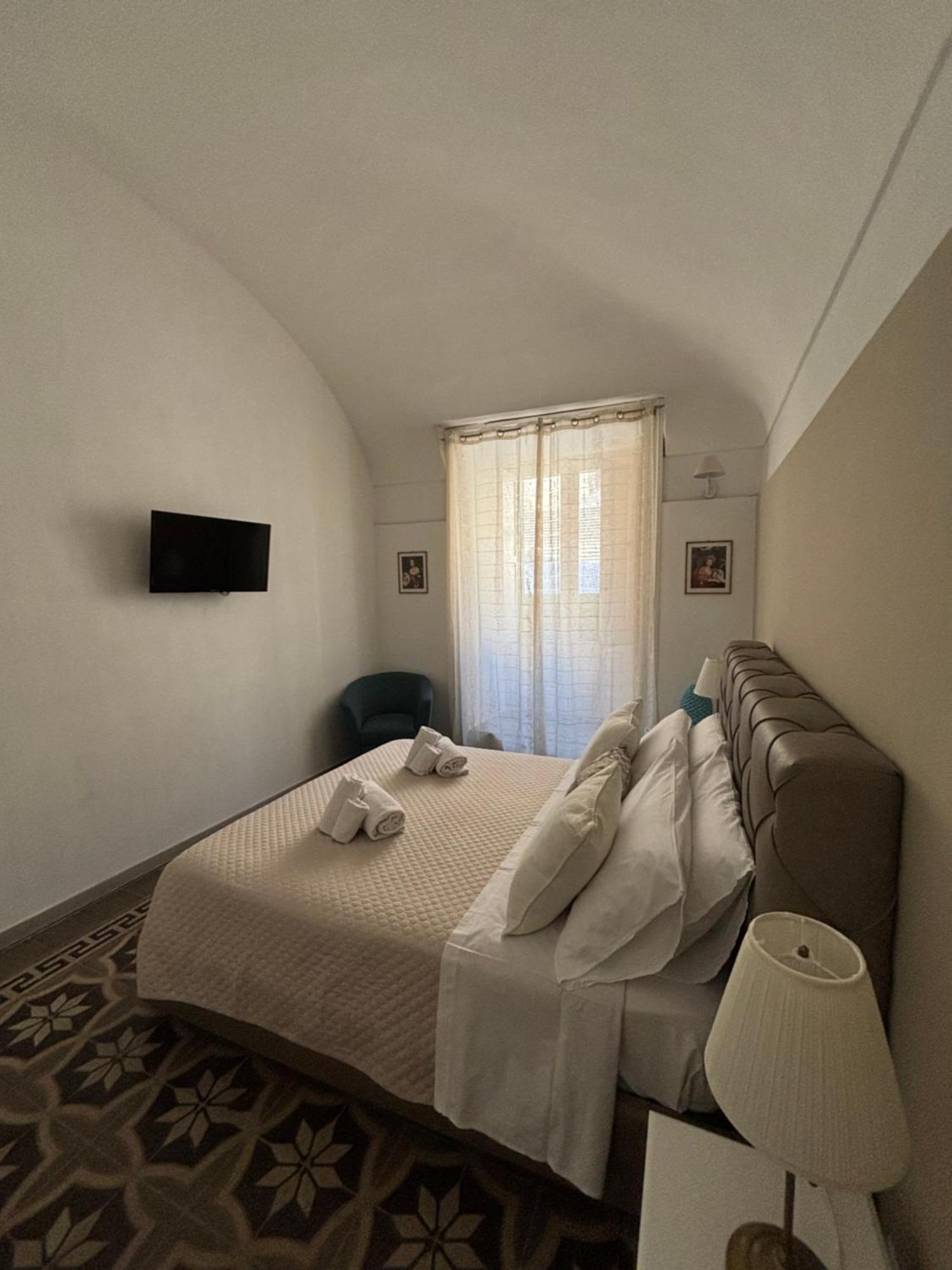 Immacolata Rooms Νότο Εξωτερικό φωτογραφία