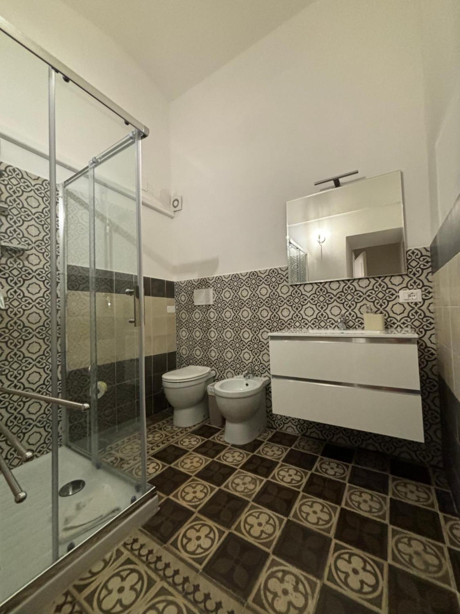 Immacolata Rooms Νότο Εξωτερικό φωτογραφία