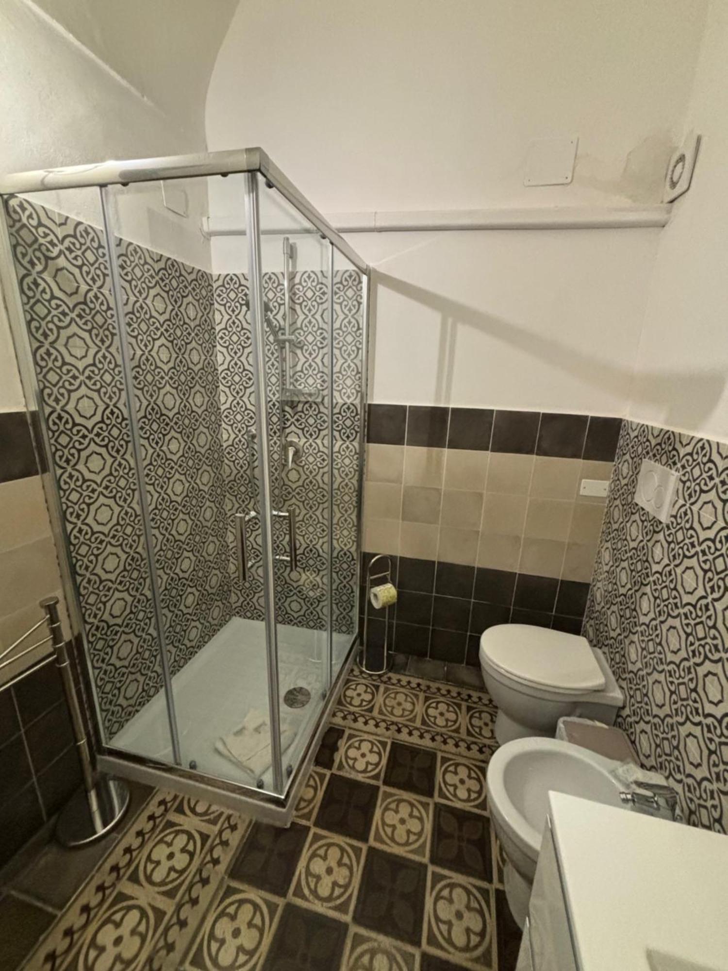 Immacolata Rooms Νότο Εξωτερικό φωτογραφία